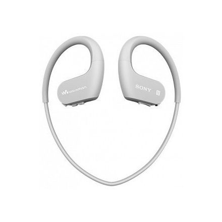 Sony NWWS623W víz- és porálló Bluetooth Walkman (fehér)