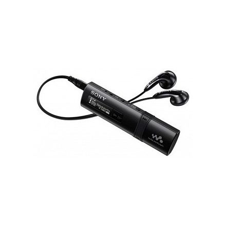 Sony NWZB183B MP3 lejátszó (fekete)