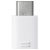 Samsung EE-GN930BWEG USB Type-C/Micro USB adapter