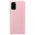 Samsung EF-KG985CPEG Galaxy S20+ LED Cover hátlap (pink)