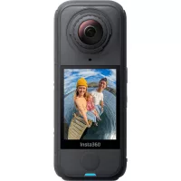 Insta360 X4 Air Standard Bundle (fekete)
