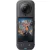 Insta360 X5 360° kamera, Standard Bundle (fekete)