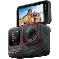 Insta360 Ace Pro akciókamera, Standard Bundle