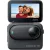 Insta360 GO 3S akciókamera, Standard Edition (128GB) (fekete)