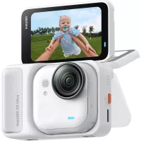 Insta360 GO Ultra Standard Edition (fehér)