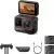 Insta360 Ace Pro 2 akciókamera, Dual Battery Bundle