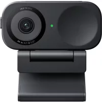 Insta360 Link 2C 4K AI Webcam Standard Edition (fekete)