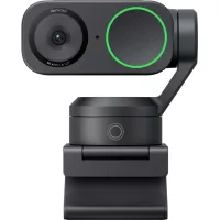 Insta360 Link 2 4K AI Webcam Standard Edition (fekete)
