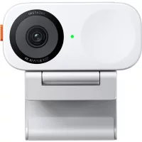 Insta360 Link 2C 4K AI Webcam Standard Edition (fehér)