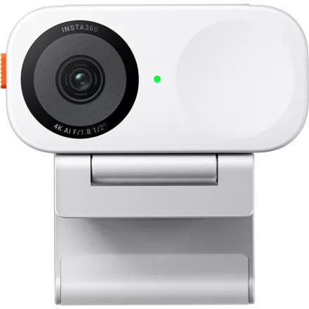 Insta360 Link 2C 4K AI Webcam Standard Edition (fehér)