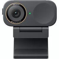 Insta360 Link 2C Pro (Graphite Black) (fekete)