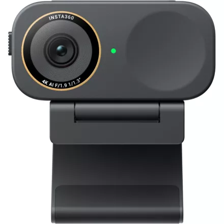 Insta360 Link 2C Pro (Graphite Black) (fekete)