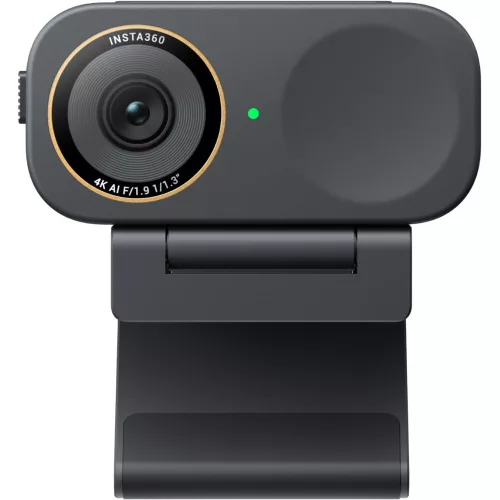 Insta360 Link 2C Pro (Graphite Black) (fekete)