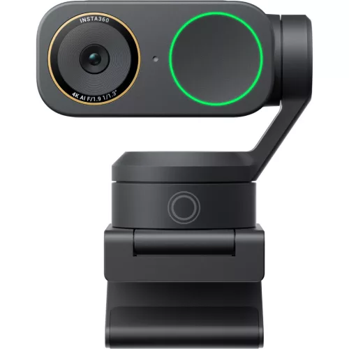Insta360 Link 2 Pro (Graphite Black) (fekete)