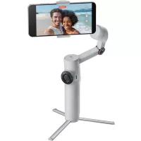 Insta360 Flow 2 Standard Bundle (szürke)