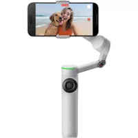Insta360 Flow 2 Pro  Standard Bundle (szürke)