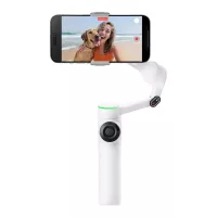 Insta360 Flow 2 Pro  Standard Bundle (fehér)