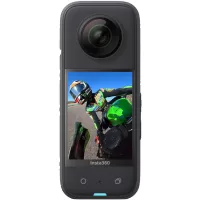 Insta360 X3 360° kamera, Standard Bundle