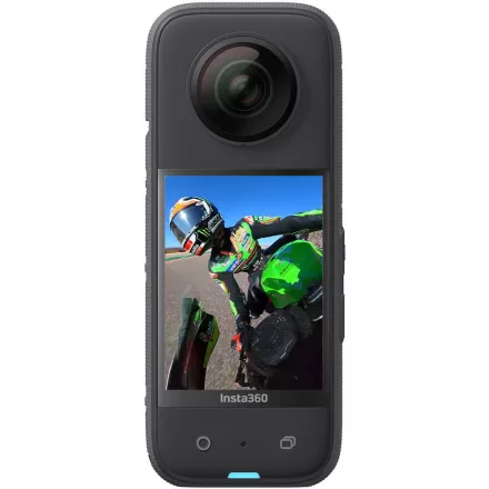 Insta360 X3 360° kamera, Standard Bundle