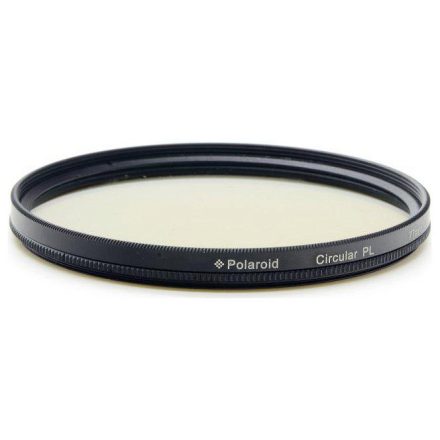 Polaroid Circular Polar szűrő (40,5 mm)