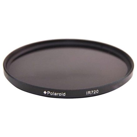 Polaroid IR 720 infravörös szűrő (67mm)