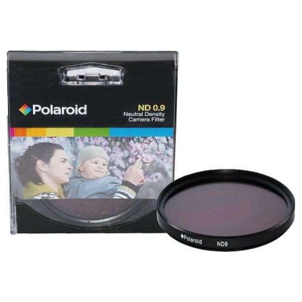 Polaroid -2 Fé, ND4 (0.6) szürke szűrő (43mm)