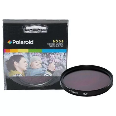 Polaroid -2 Fé, ND4 (0.6) szürke szűrő (46mm)