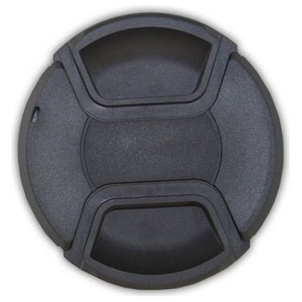 Polaroid objektívvédő sapka (49mm)
