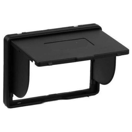 Polaroid Screen Shader LCD árnyékoló (3 inch)