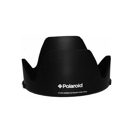 Polaroid Lens Hood univerzális napellenző (77mm)