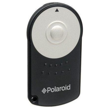 Polaroid infrás távkoldó (Canon RC6)