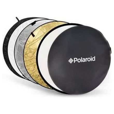 Polaroid 5-in-1 Reflector Disc 22 inch derítőlap 56 cm
