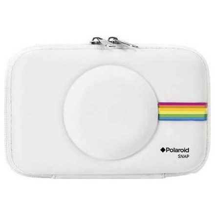 Polaroid Snap Touch kemény tok (fehér)