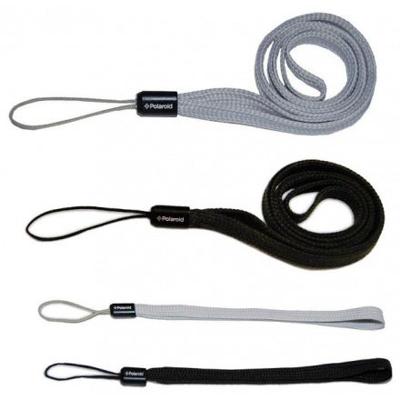 Polaroid kéz- és nyakpánt csomag