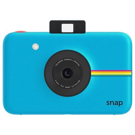 Polaroid Snap fényképezőgép (kék)