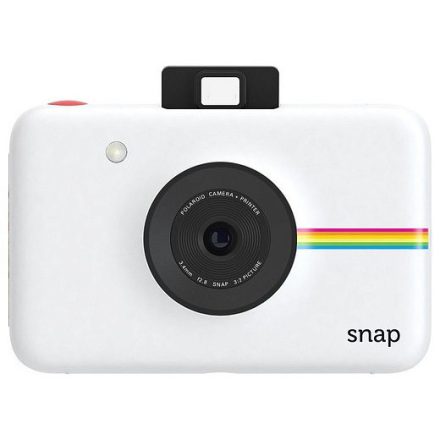 Polaroid Snap fényképezőgép (fehér)