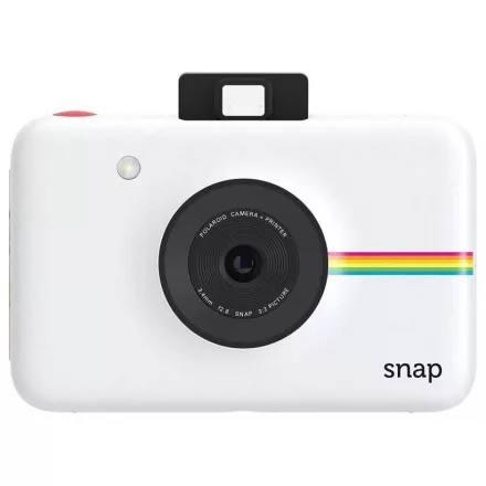 Polaroid Snap Touch fényképezőgép (fehér)