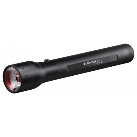 LEDLENSER P17 LED lámpa 1xC-LED 1000lm, 3D elemmel