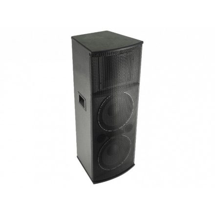 SAL PAX 225 zenekari hangdoboz