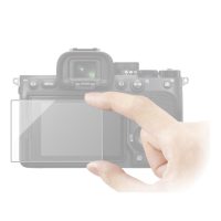   Sony PCK-LG2 üveg kijelzővédő (Alpha 7 IV, 7C R, ZVE1, a6700, FX3, FX2)