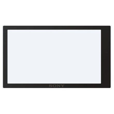 Sony PCK-LM17 LCD védő (Alpha 5000, 5100, 6000)