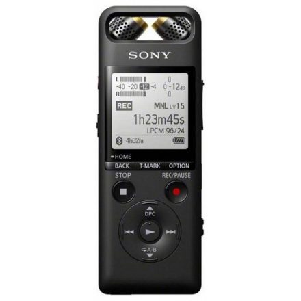 Sony PCM-A10 digitális diktafon
