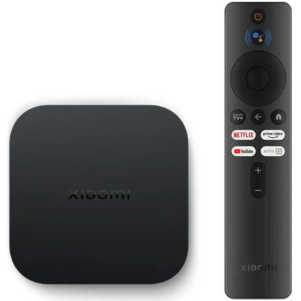 Xiaomi Mi TV Box S (2. generáció)