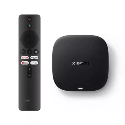Xiaomi Mi TV Box S (3. generáció)