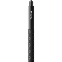 Insta360 Invisible Selfie Stick (114cm) (fekete)