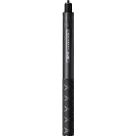 Insta360 Action Invisible Selfie Stick (100cm) (fekete)