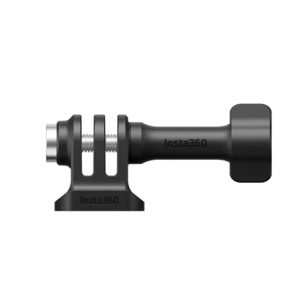 Insta360 1/4" to 3-Prong Adapter