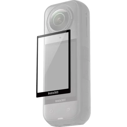 Insta360 X5 Screen Protector