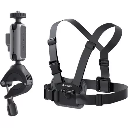 Insta360 Bike Kit (New Version)