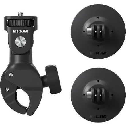 Insta360 Motorcycle Kit